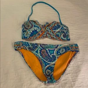 Trina Turk swim suit! Nwot